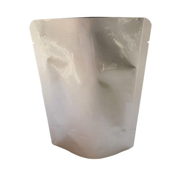 Retort aluminum foil bag